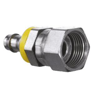 EASYLOCK - ORFS Swivel Female