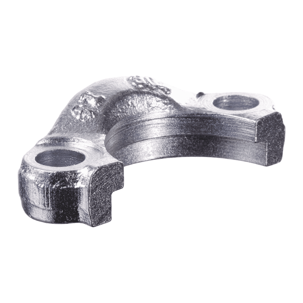Flange Clamp Code 62