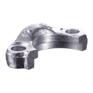 Flange Clamp Code 62
