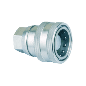65 Series ISO 5676 Brake Coupling – Female
