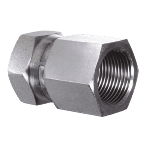 BSPP Swivel Female / BSPP Swivel Female