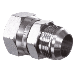 JIC Swivel Female / Male