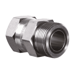 JIC Swivel Female / ORFS Male