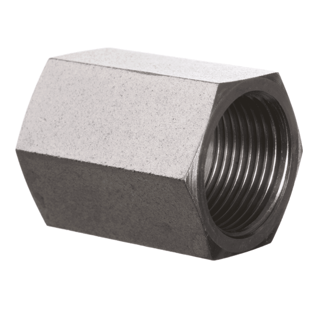 BSPP Parallel Socket