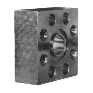Reducing Flange Code 62