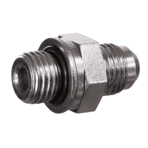JIC Male / Metric Stud Male