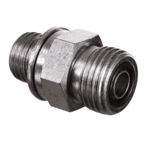 ORFS Male / Metric Stud Male