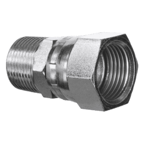 JIC Female / NPT Male