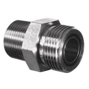 ORFS Male / NPT Male