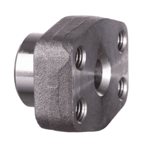 Single Piece Counter Flange Code 61 / BSPP Female