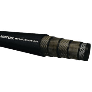 MH500 (4SH) Hydraulic Hose