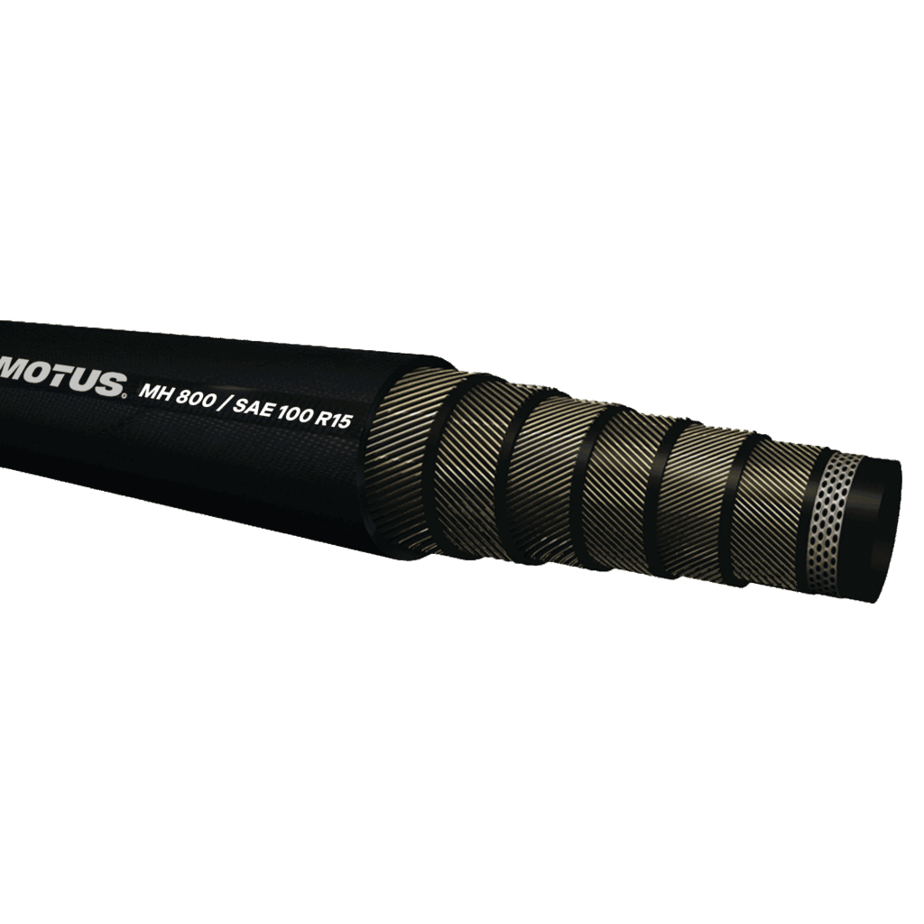 MH800 (R15) Hydraulic Hose
