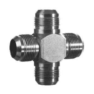 JIC Male Cross