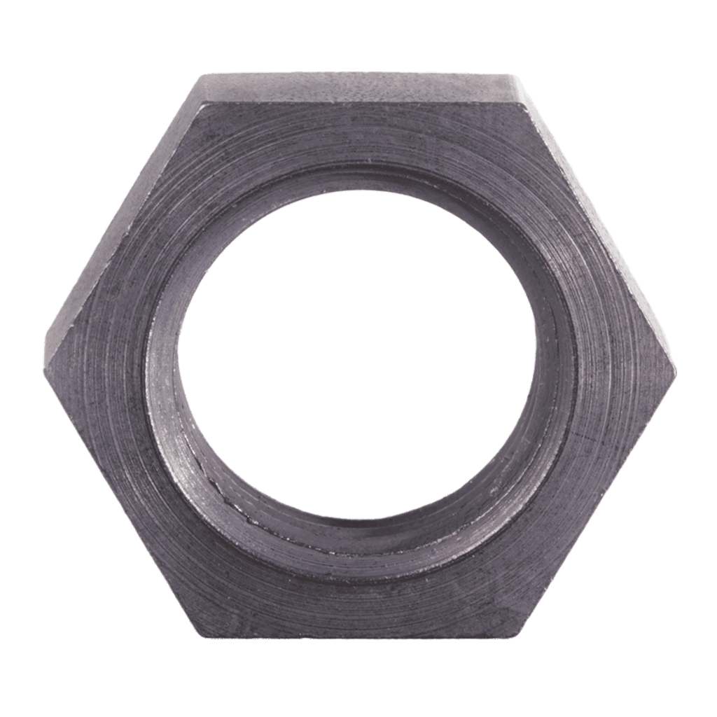 BSPP Bulkhead Nut
