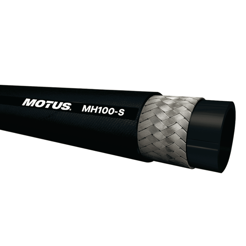 MH100-S Hydraulic Hose