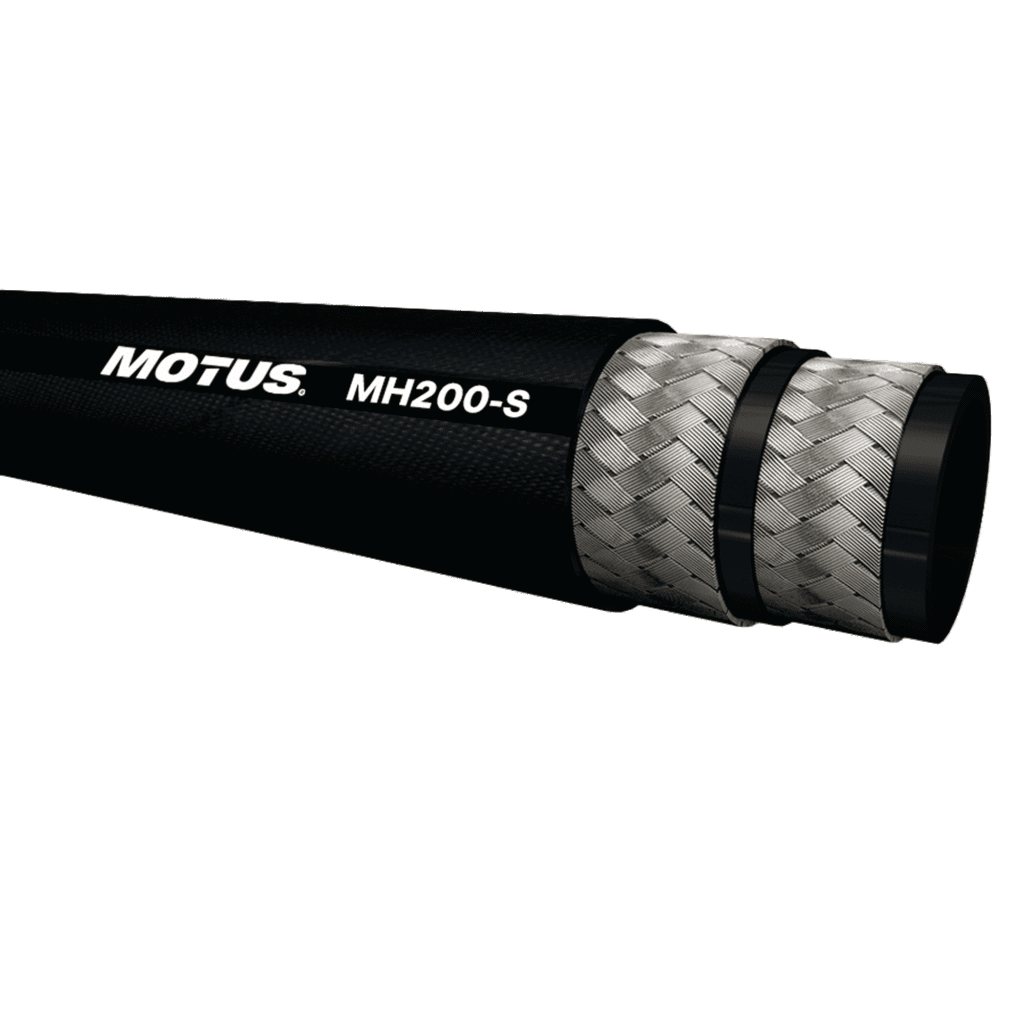 MH200-S Hydraulic Hose
