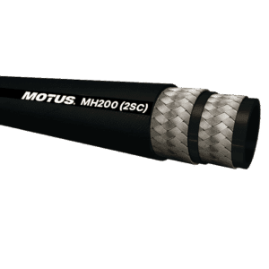 MH200 (2SC) Hydraulic Hose