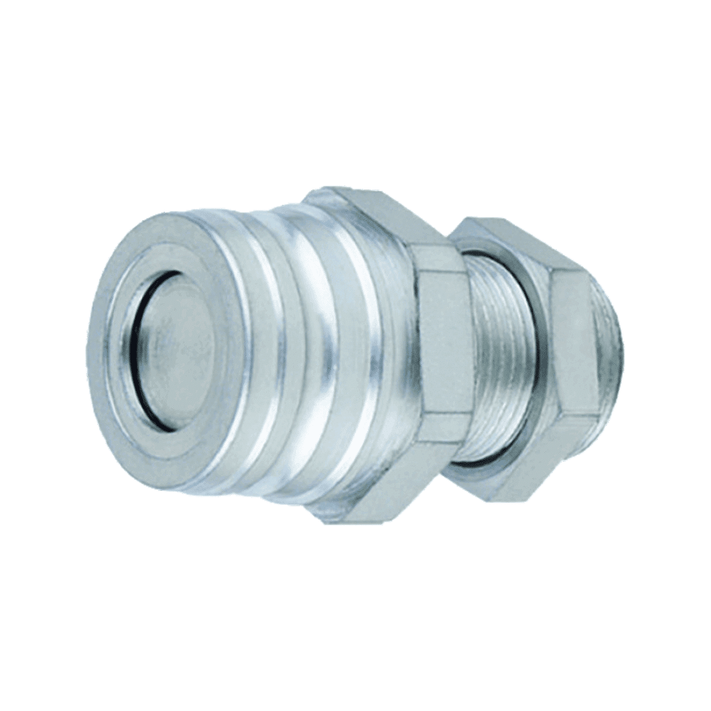 65 Series ISO 5676 Brake Coupling – Male