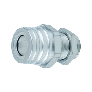 65 Series ISO 5676 Brake Coupling – Male