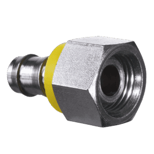 EASYLOCK - BSP Swivel Female