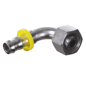 EASYLOCK - BSP Swivel Female 90