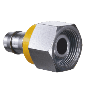 EASYLOCK - Metric Light Swivel Female
