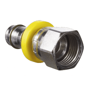 EASYLOCK - JIC Swivel Female