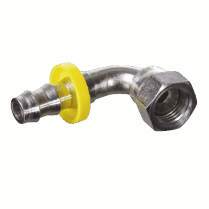 EASYLOCK - JIC Swivel Female 90