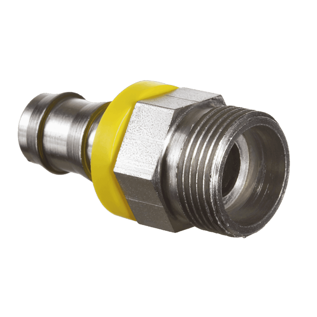 EASYLOCK – Metric Light Male