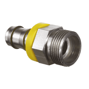 EASYLOCK - Metric Light Male