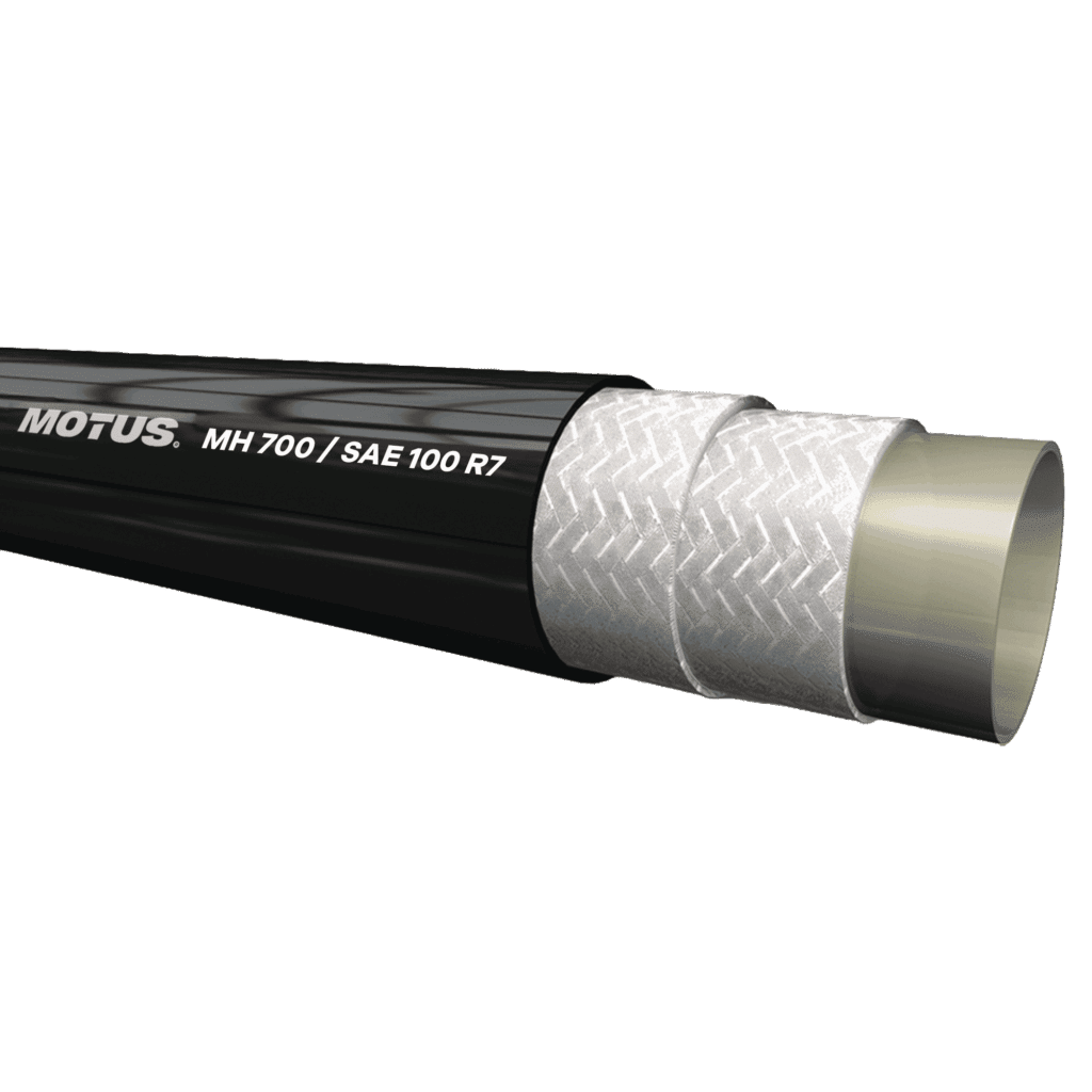 MH700 (R7) Hydraulic Hose