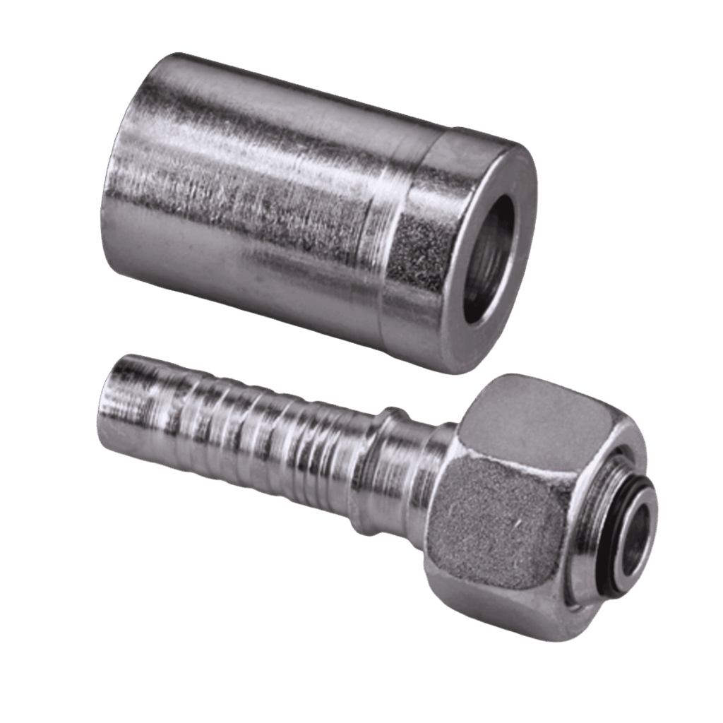 BSP Swivel Female