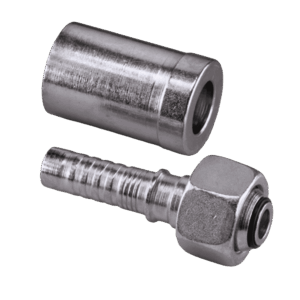 BSP Swivel Female