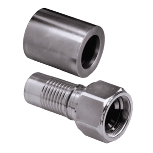 JIC Swivel Female