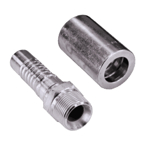 NPT Tapered Male