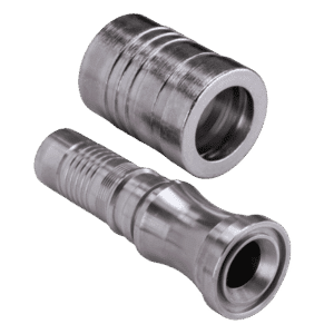 Code 61 Flange