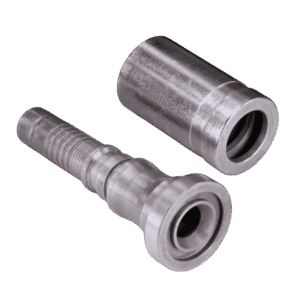 Code 62 Flange
