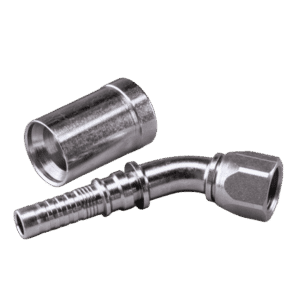 JIC Swivel Female 45
