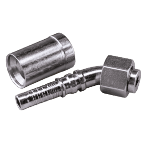 ORFS Swivel Female 45