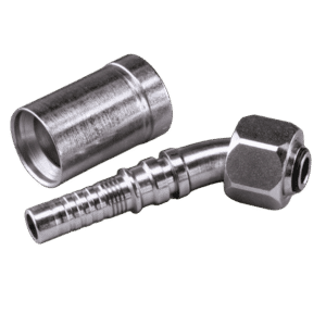 BSP Swivel Female 45