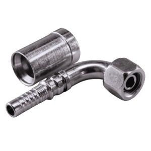 BSP Swivel Female 90