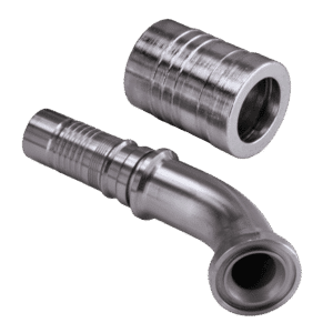Code 61 Flange 45