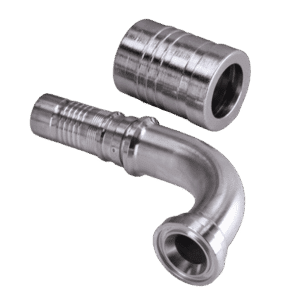 Code 61 Flange 90