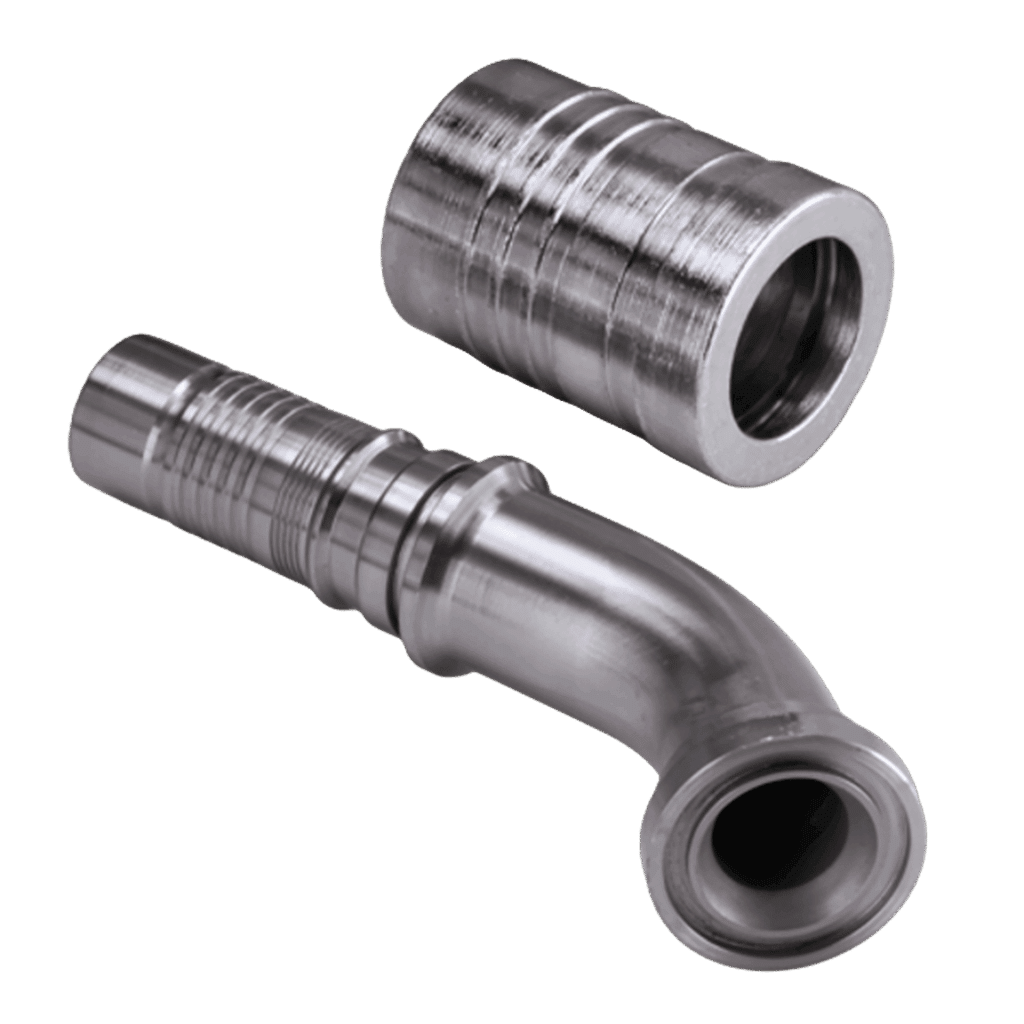 Code 62 Flange 45