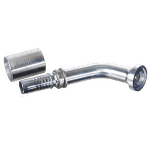 Code 62 Flange Swept 60