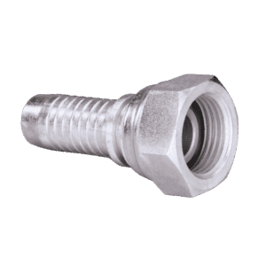 STB - BSF (Swage Tail x BSP Swivel Female)
