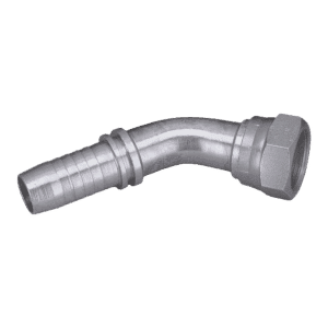 STB - BSF (Swage Tail x BSP Swivel Female) 45