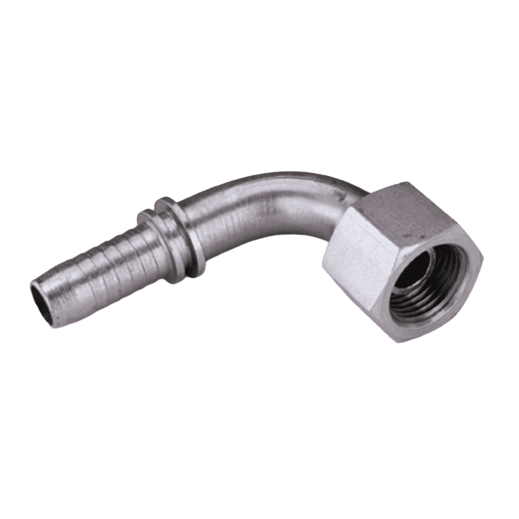 STB – BSF (Swage Tail x BSP Swivel Female) 90