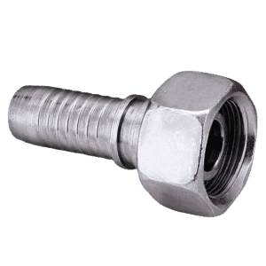 STB - MLF (Swage Tail x Metric Light Swivel Female)