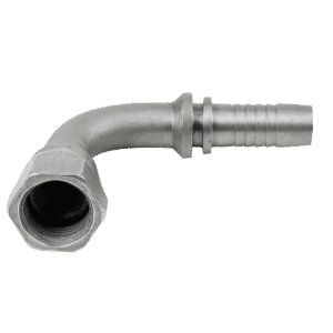 STB - JIF (Swage Tail x JIC Swivel Female) 90
